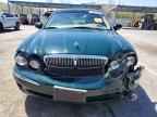 2004 JAGUAR X-Type