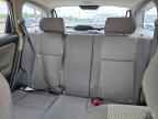 2007 TOYOTA COROLLA