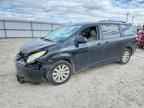 2012 TOYOTA SIENNA