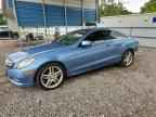 2012 MERCEDES-BENZ E-Class
