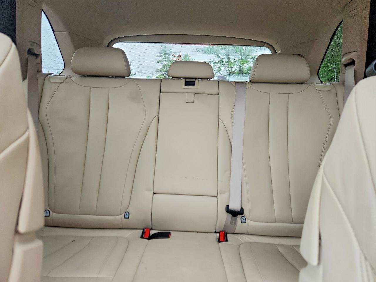 2014 BMW X5