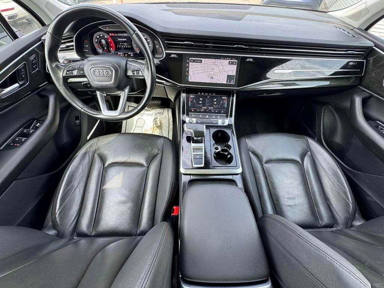 2021 AUDI Q7