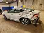 2018 NISSAN Maxima