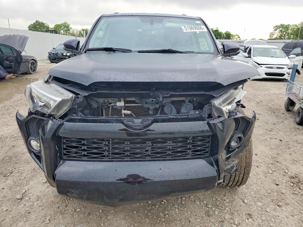 2019 TOYOTA 4Runner