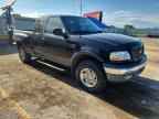 2000 FORD F-150 Lightning