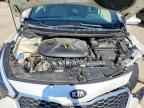 2015 KIA FORTE