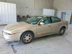 2001 OLDSMOBILE Alero