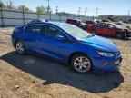 2017 CHEVROLET VOLT