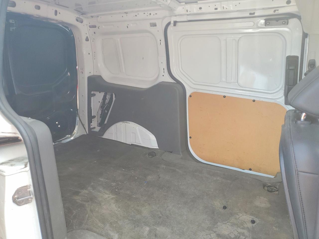 2022 FORD TRANSIT CONNECT