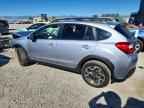 2016 SUBARU Crosstrek