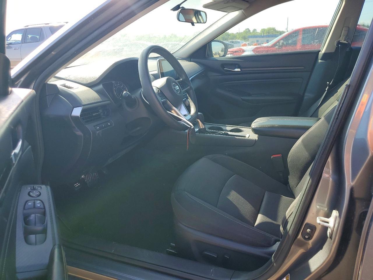 2020 NISSAN ALTIMA