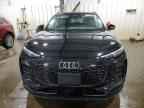 2025 AUDI Q6 e-tron