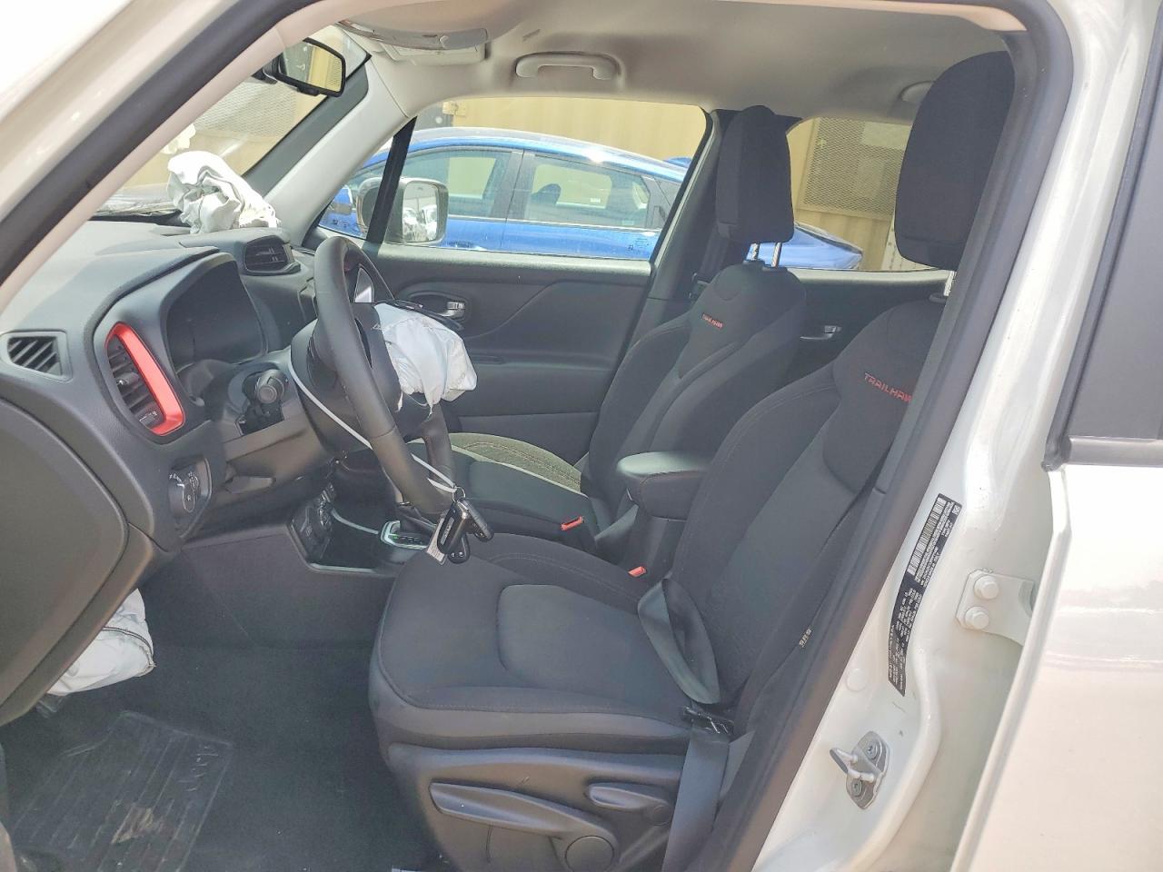 2023 JEEP Renegade