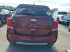 2017 CHEVROLET TRAX