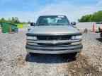 2000 CHEVROLET SILVERADO 1500