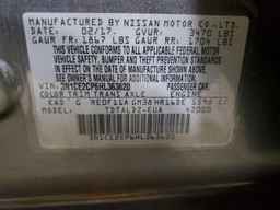 2017 NISSAN Versa Note