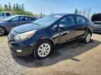 2013 KIA RIO