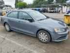 2016 VOLKSWAGEN JETTA