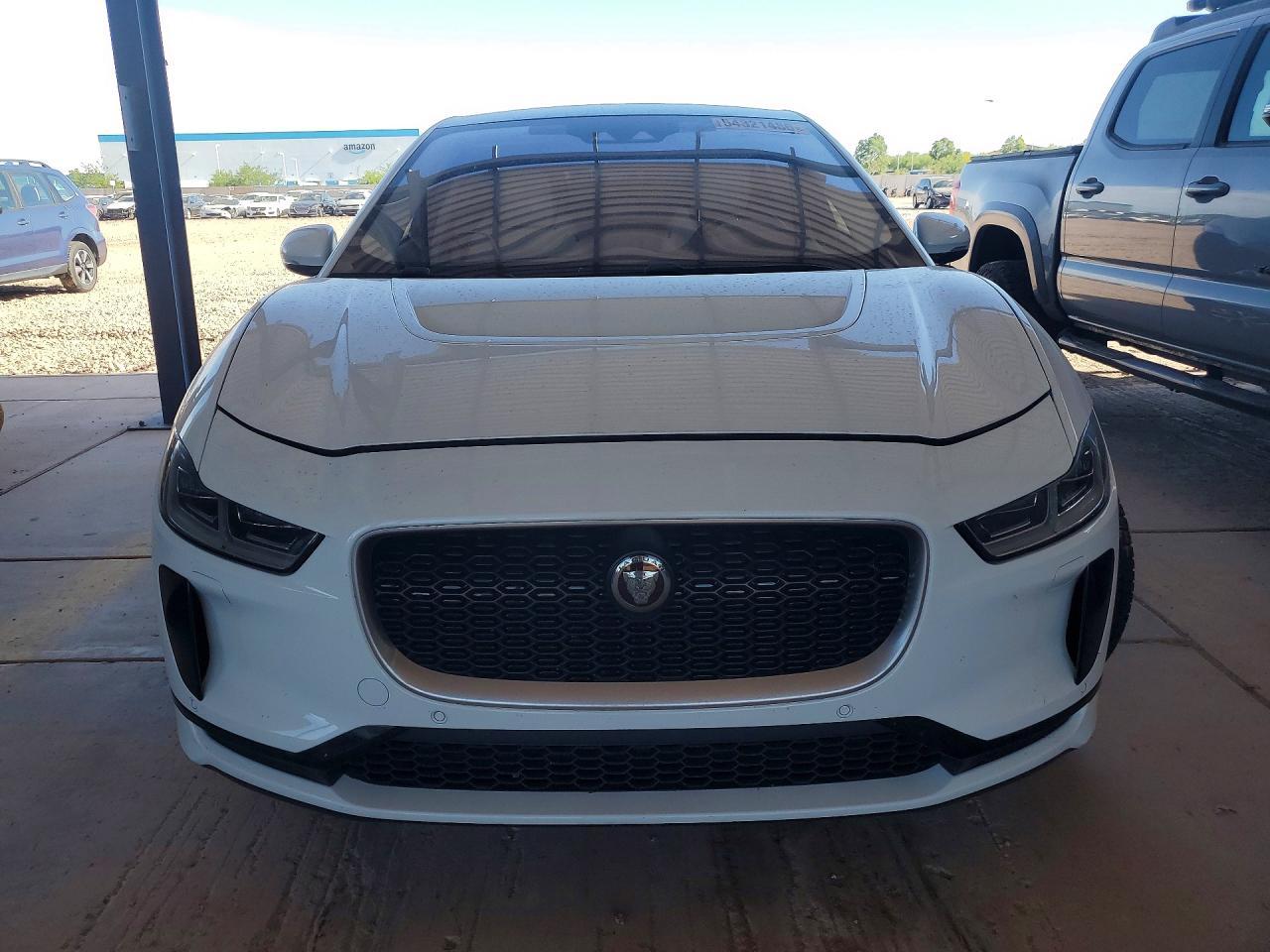 2020 JAGUAR I-Pace