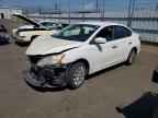 2014 NISSAN SENTRA