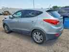 2013 HYUNDAI TUCSON