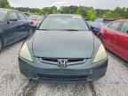 2005 HONDA ACCORD