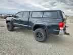 2016 TOYOTA TACOMA