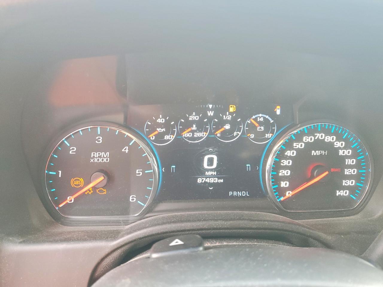 2019 GMC Yukon