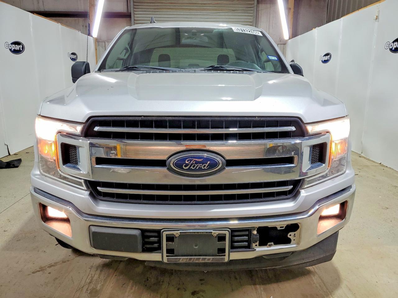 2019 FORD F-150 Lightning