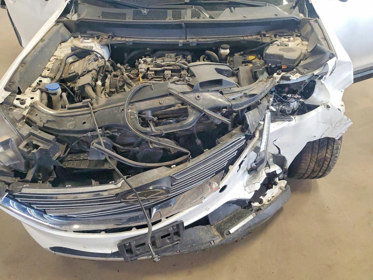 2023 MAZDA CX-9