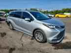 2022 TOYOTA SIENNA