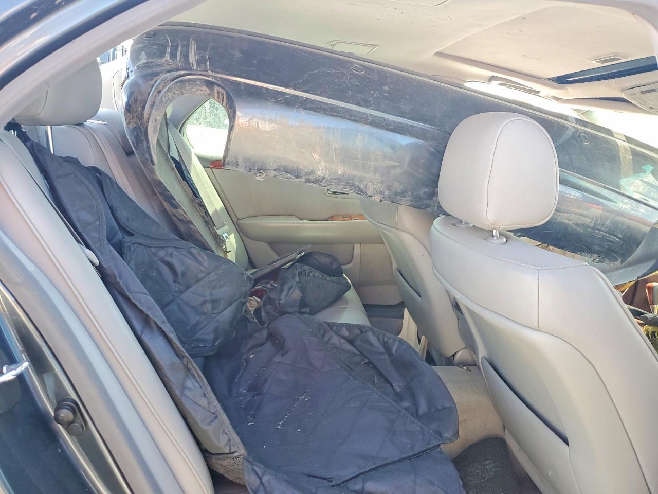 2006 LEXUS Ls 430