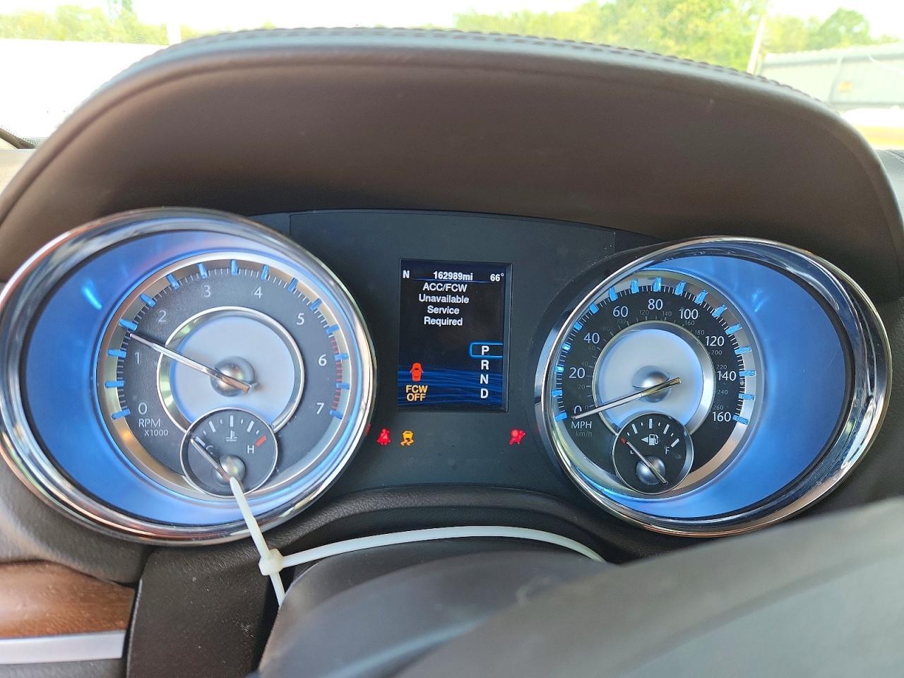 2013 CHRYSLER 300