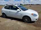 2008 HYUNDAI ACCENT