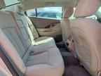 2010 BUICK LACROSSE