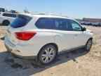 2018 NISSAN PATHFINDER