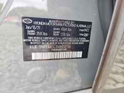 2021 HYUNDAI SONATA