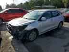 2020 KIA RIO
