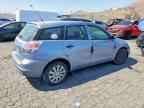 2007 TOYOTA COROLLA
