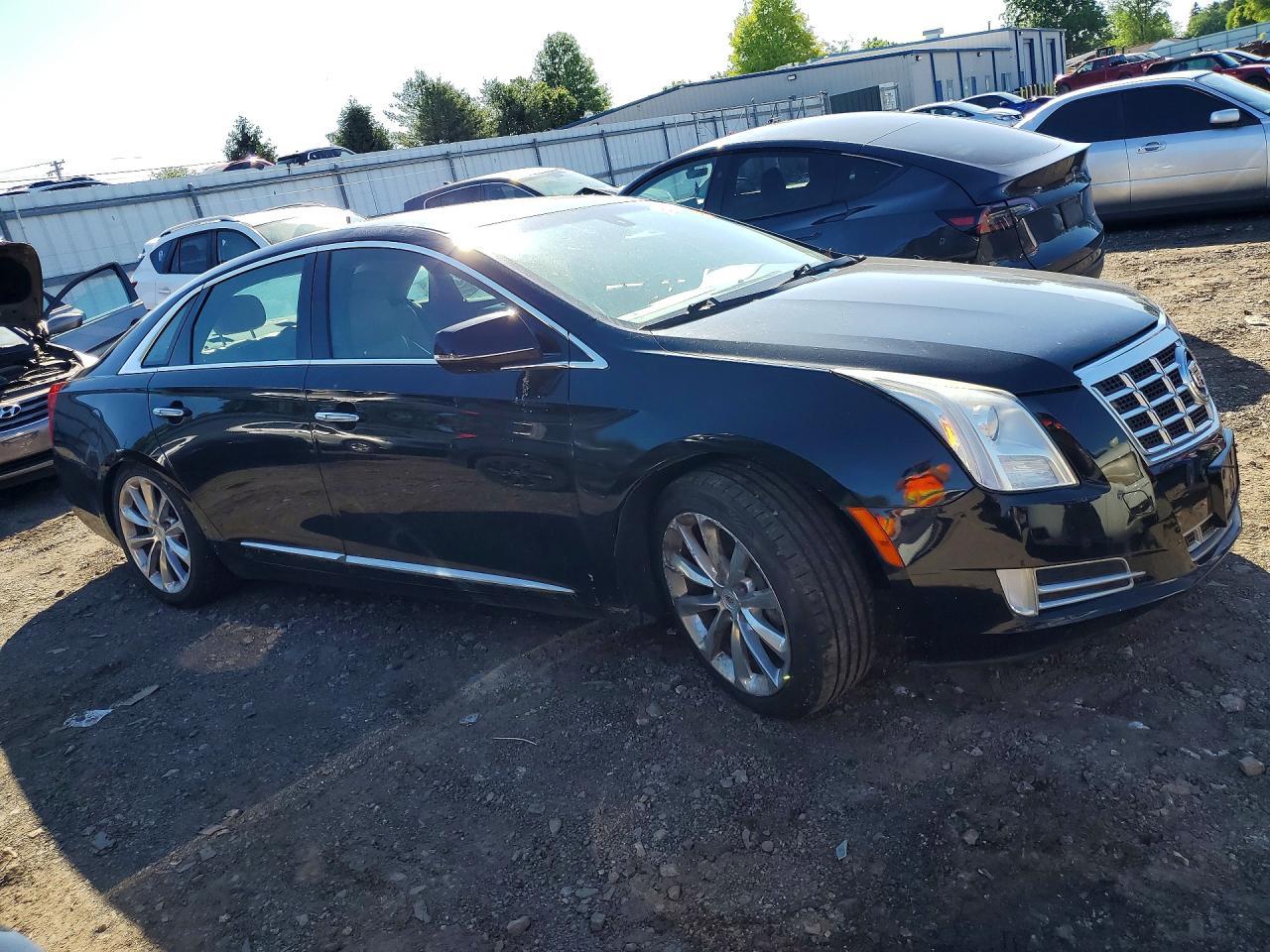 2014 CADILLAC XTS