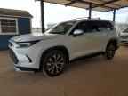 2025 TOYOTA HIGHLANDER
