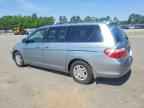 2007 HONDA ODYSSEY
