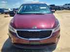 2016 KIA SEDONA
