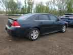 2012 CHEVROLET IMPALA