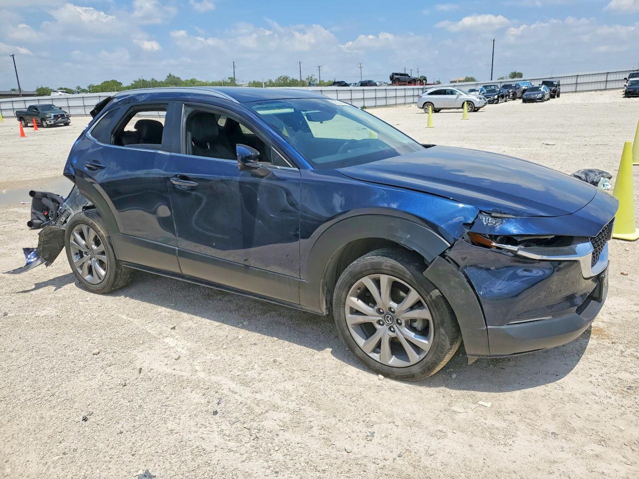 2023 MAZDA CX-30