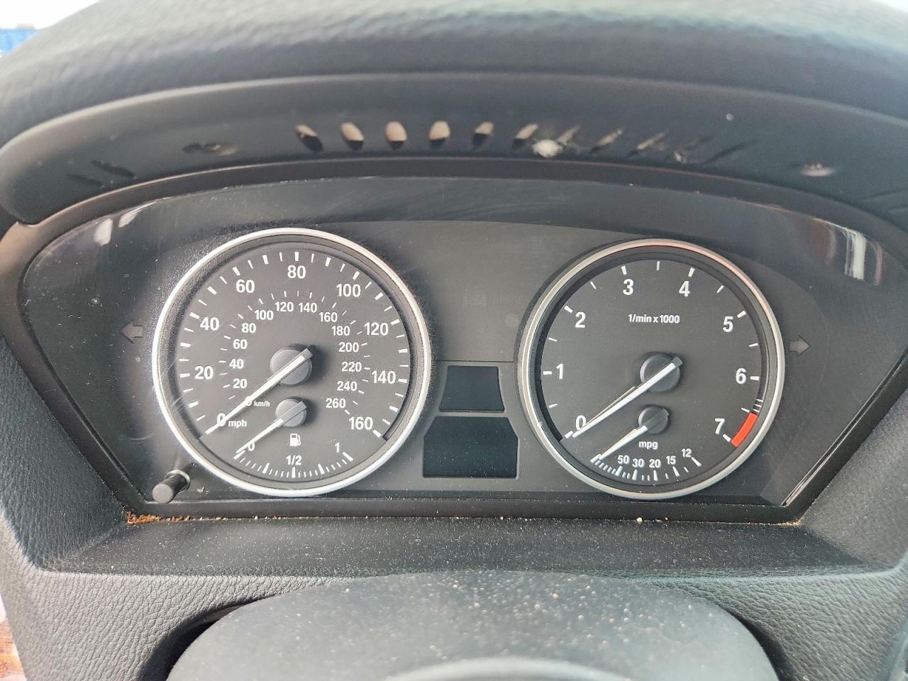 2008 BMW X5