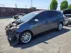 2014 TOYOTA PRIUS V