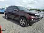 2013 KIA SORENTO