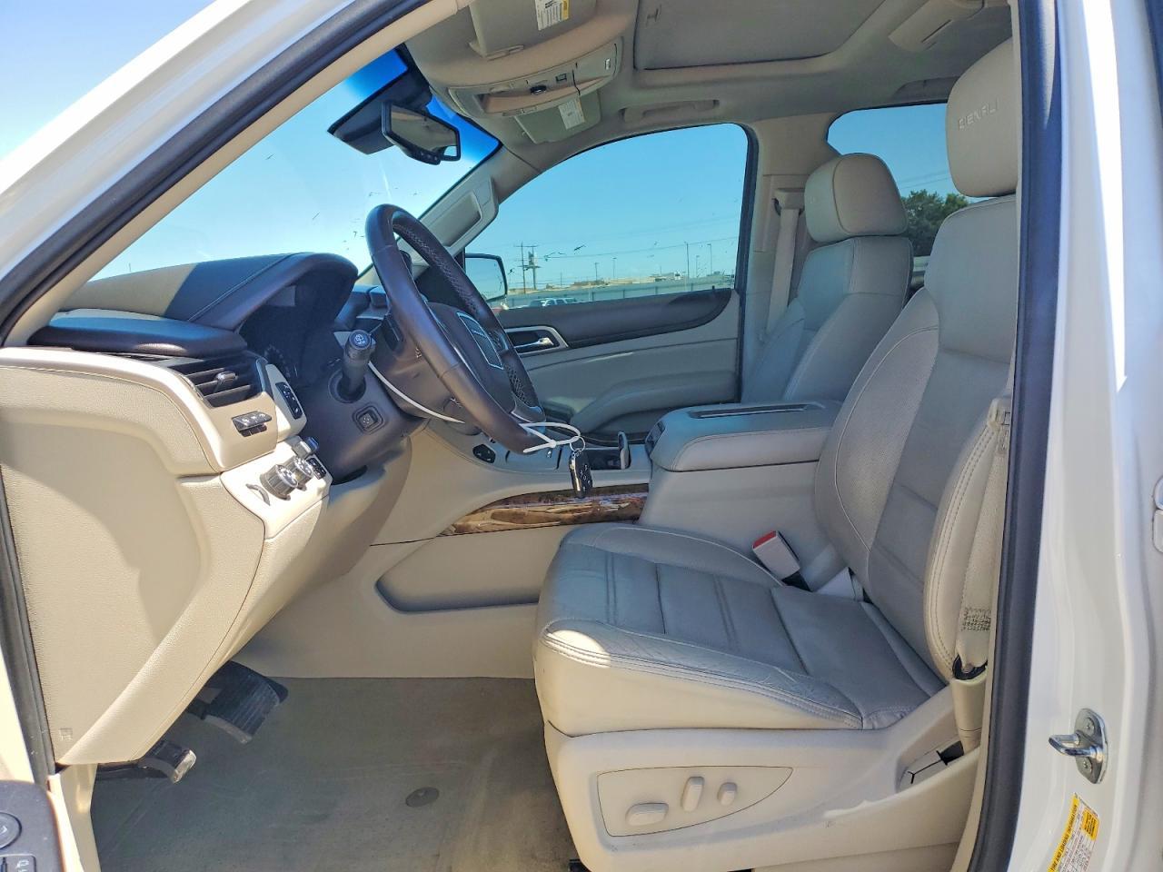 2016 GMC Yukon XL