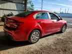 2019 KIA RIO